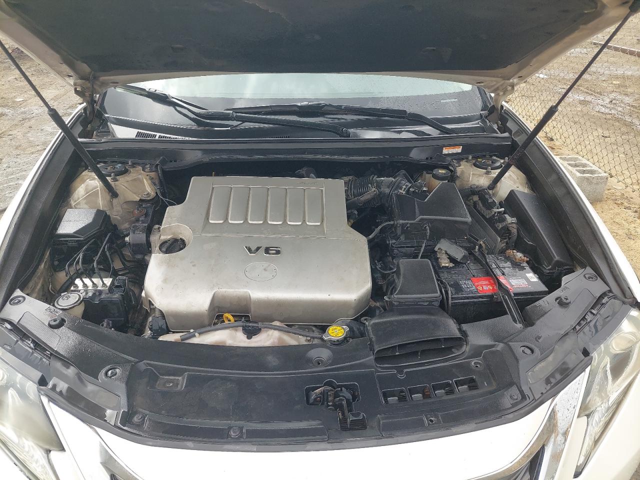 JTHBK1GG1H2259400 - 2017 Lexus ES 350 - #45779805