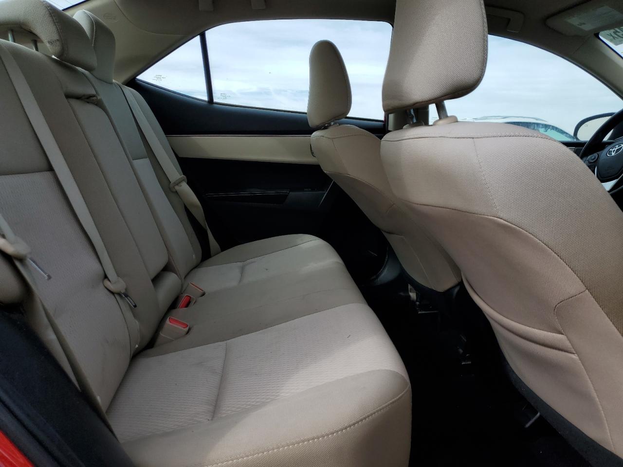 2015 Toyota Corolla - Image 10