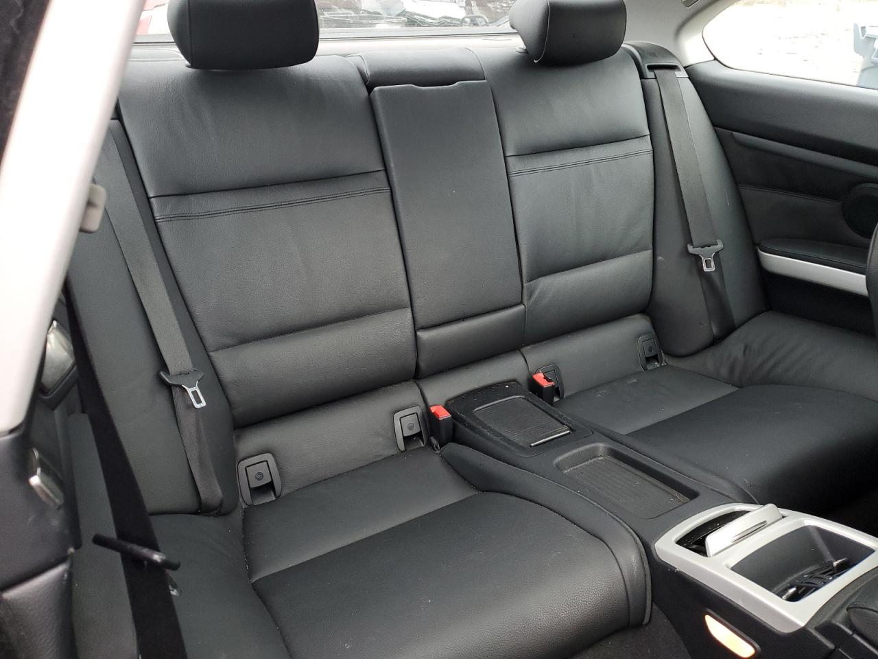 2008 BMW 3er - Image 10