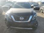 2018 Nissan Pathfinder S იყიდება Wichita-ში, KS - Front End