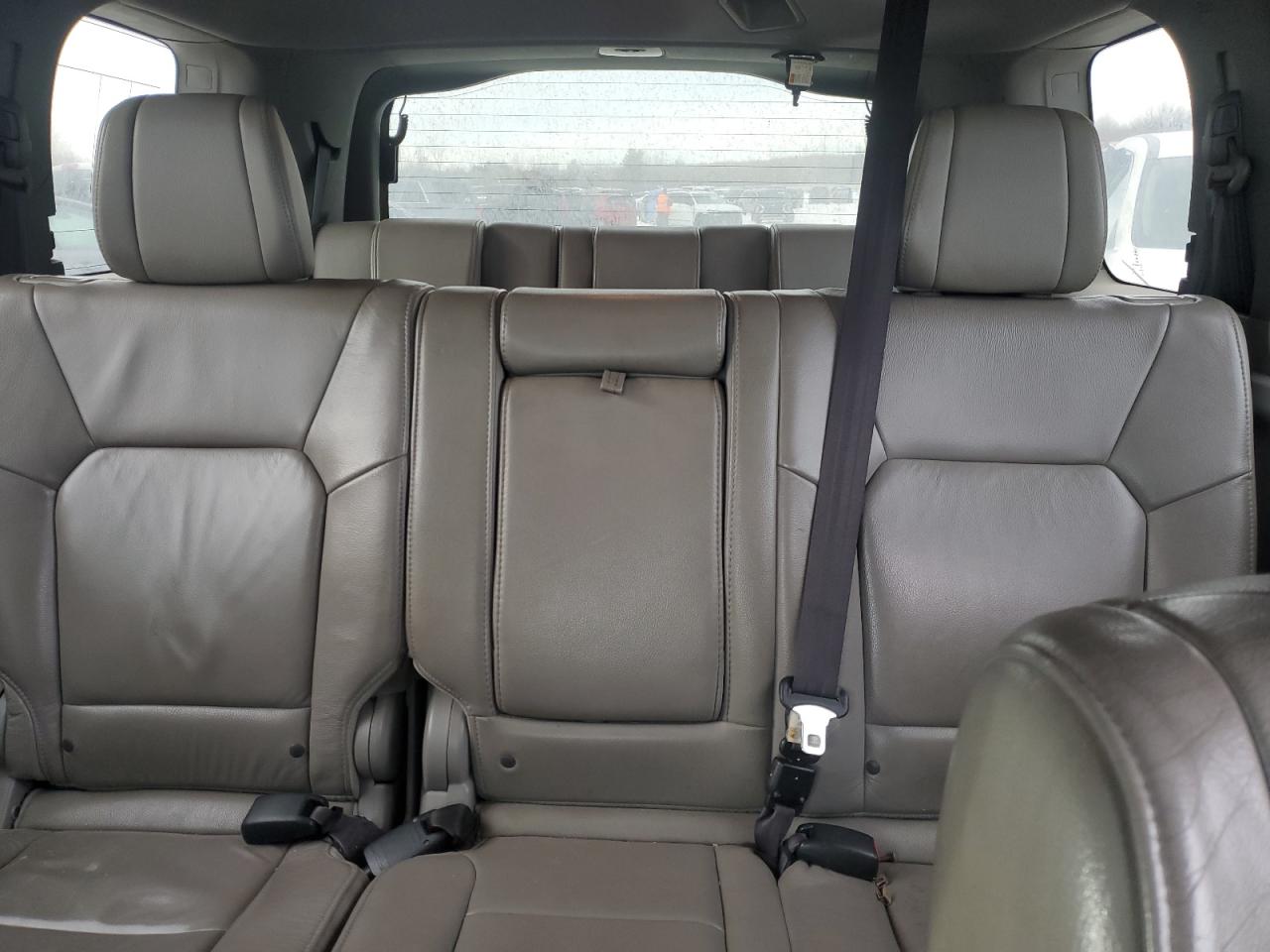 2013 Honda Pilot - Image 10
