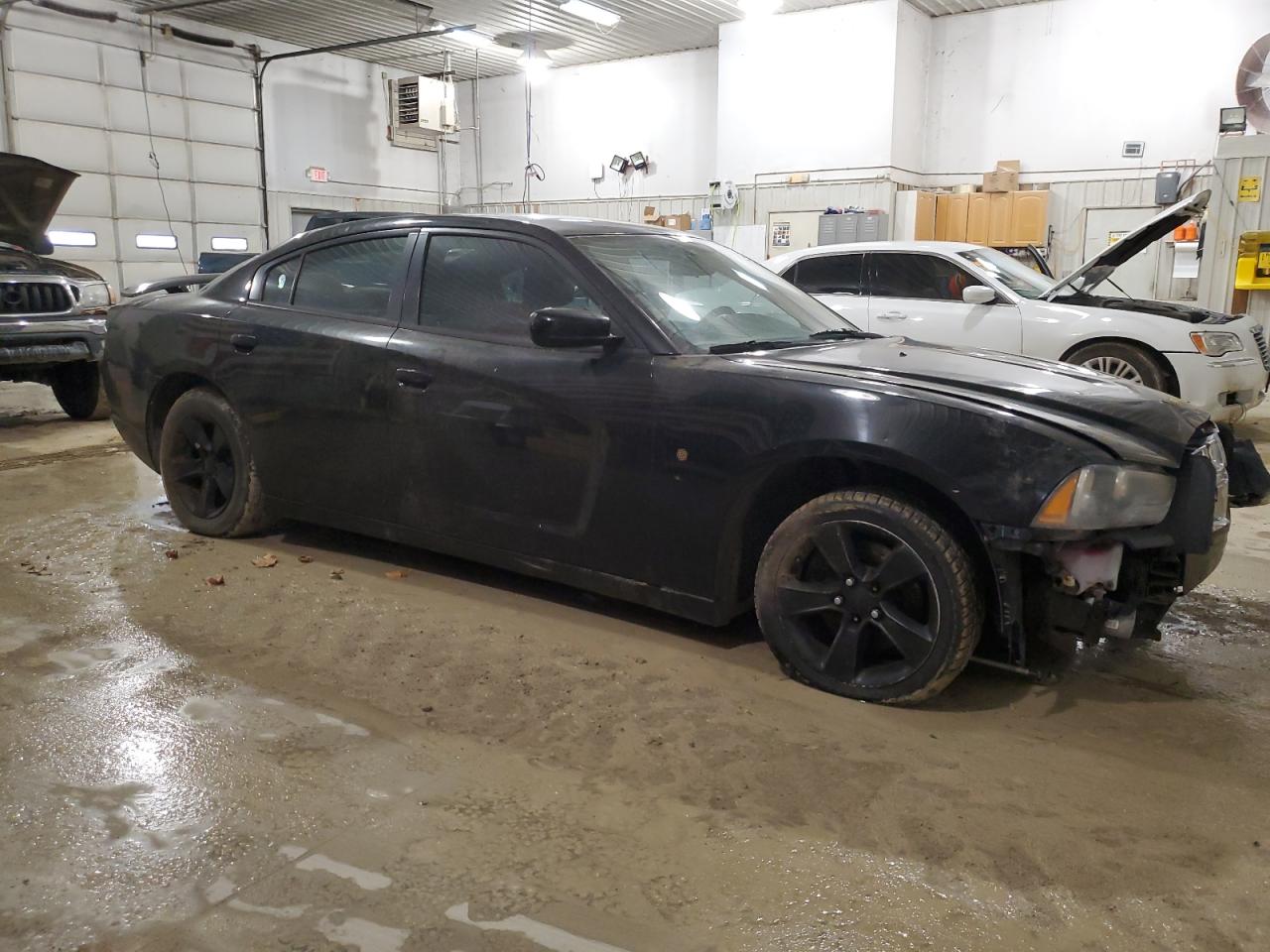 2013 Dodge Charger - Image 4