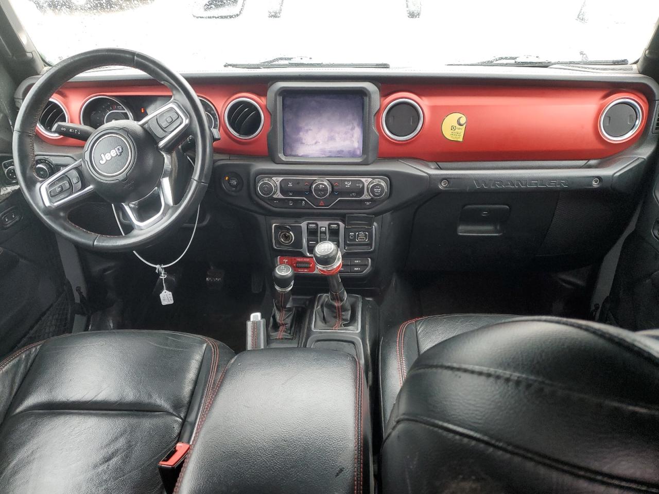 2018 Jeep Wrangler - Image 8