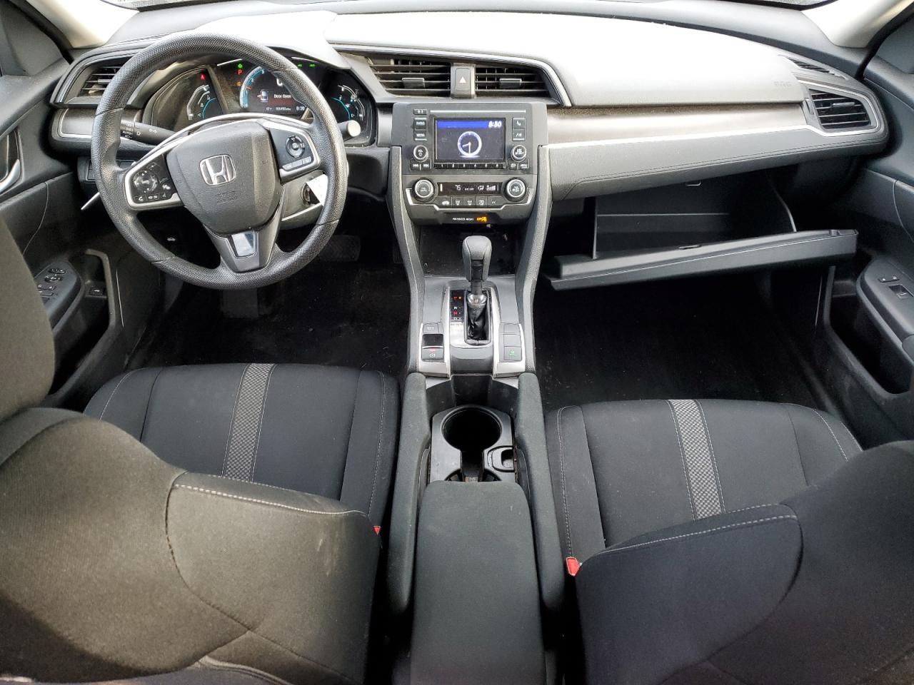 2020 Honda Civic - Image 8
