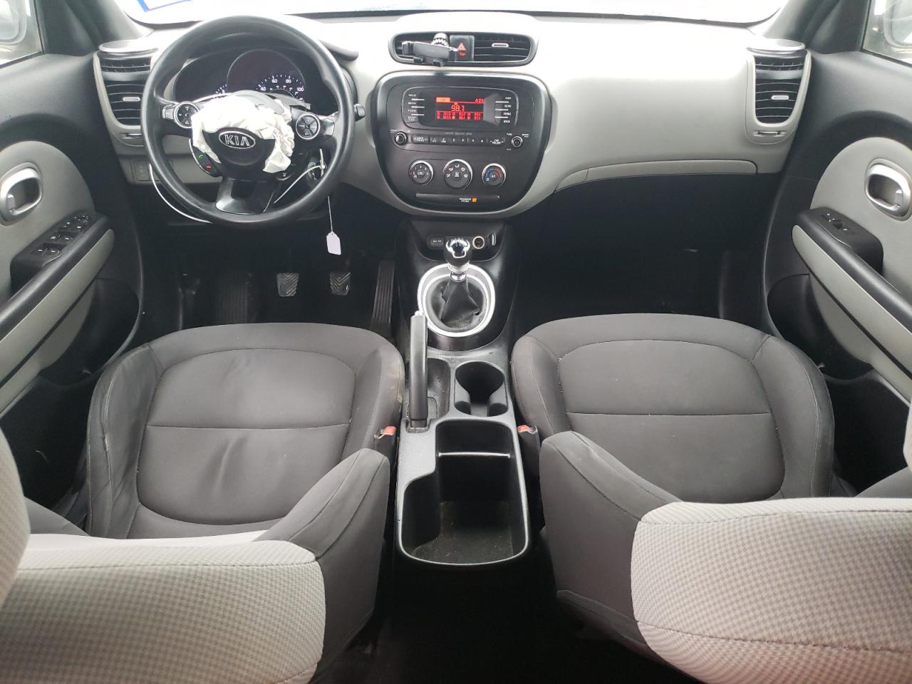 2015 Kia Soul - Image 8
