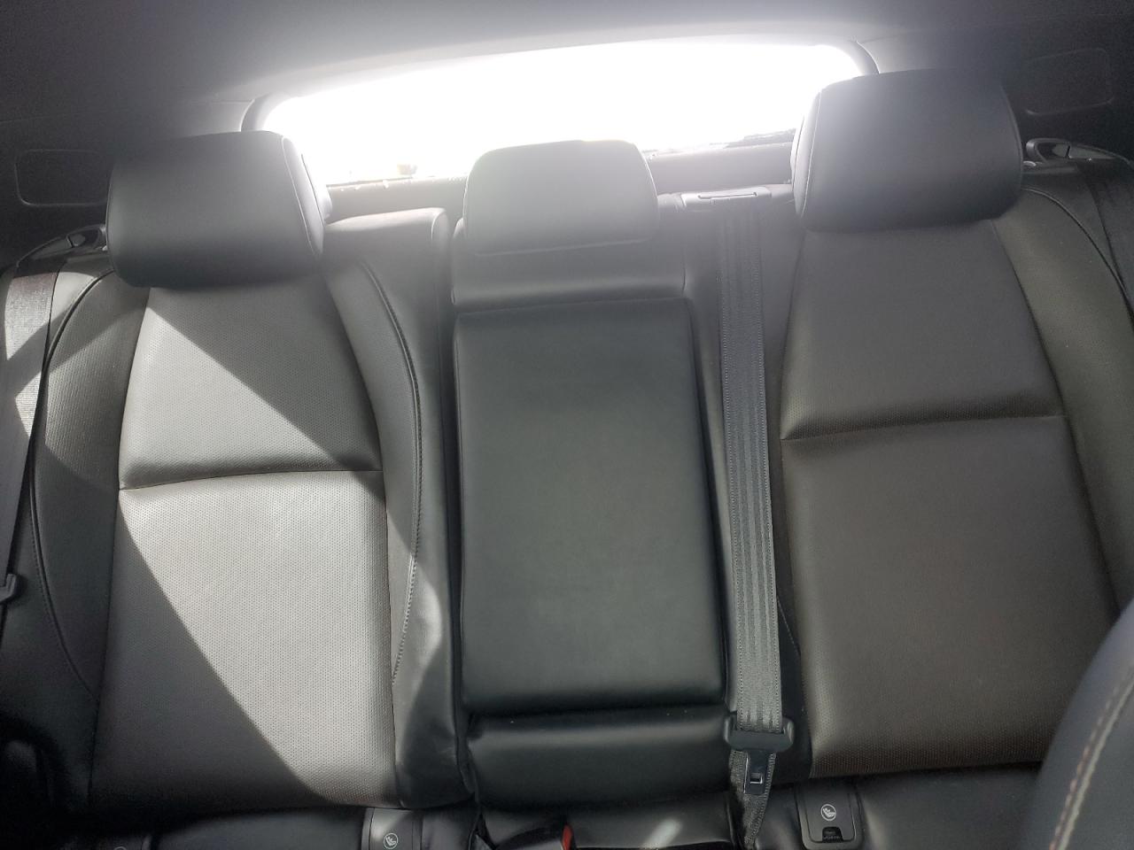 2021 Mazda 3 - Image 10