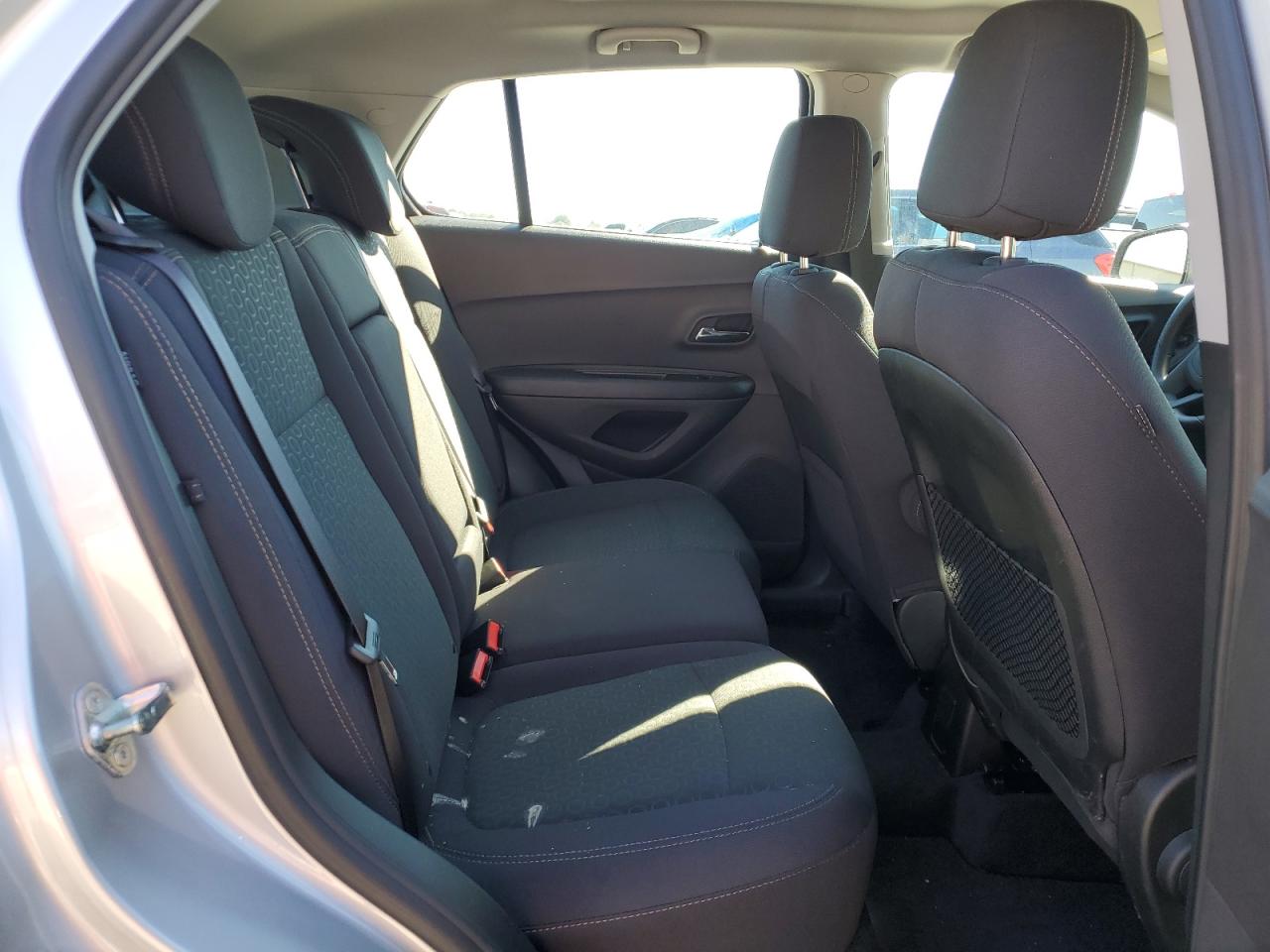 3GNCJKSB5KL120488 CHEVROLET TRAX 2019