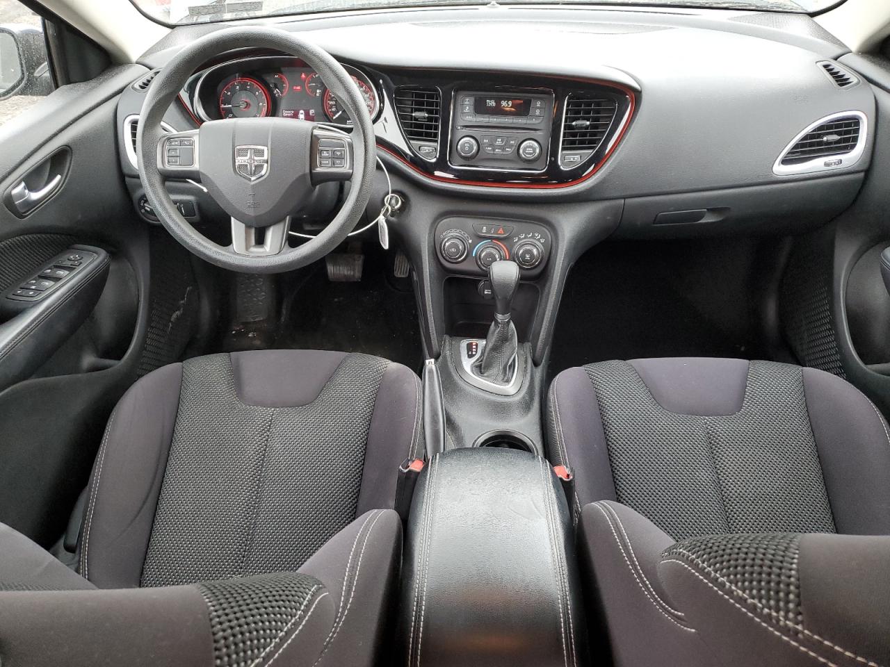 2014 Dodge Dart - Image 8