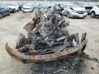 2017 Ford F150 Supercrew იყიდება Harleyville-ში, SC - Burn