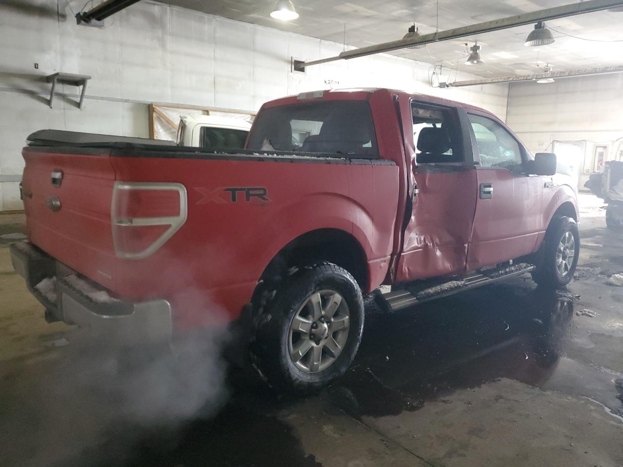2014 Ford F-150 - Image 3