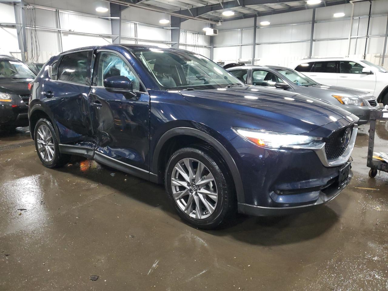 2020 Mazda CX-5 - Image 4