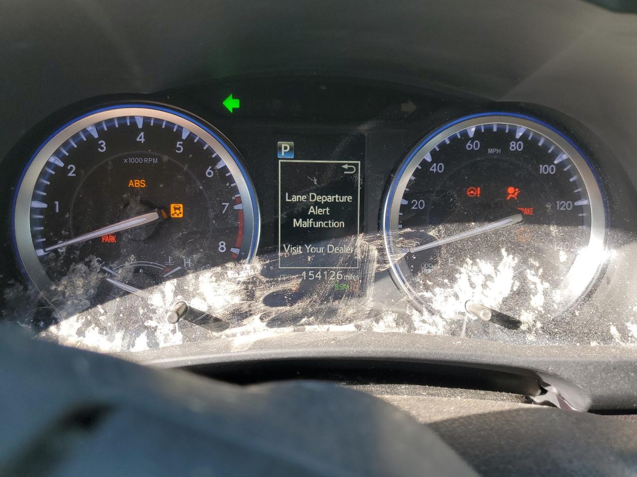 5TDJZRFH0JS559039 TOYOTA HIGHLANDER 2018