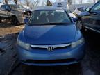 2008 Honda Civic Ex de vânzare în Lansing, MI - Front End