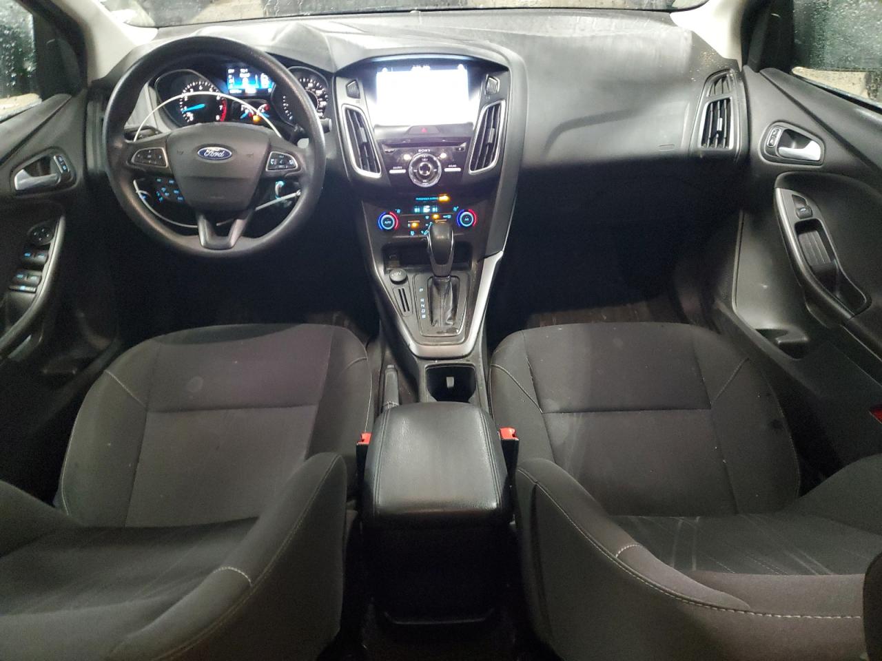2018 Ford Focus - Image 8