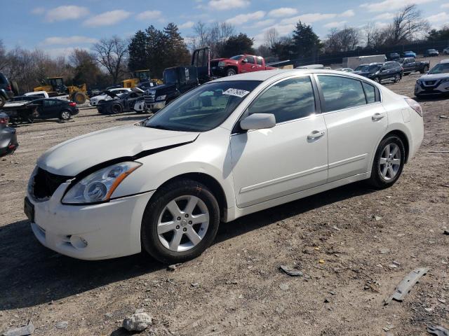 2010 Nissan Altima Base