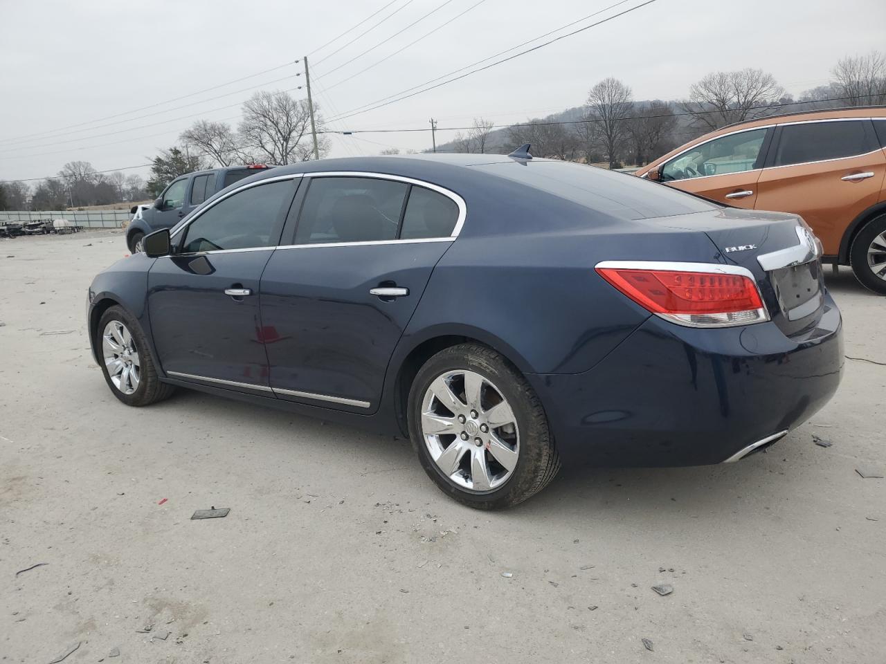2012 Buick LaCrosse - Image 2