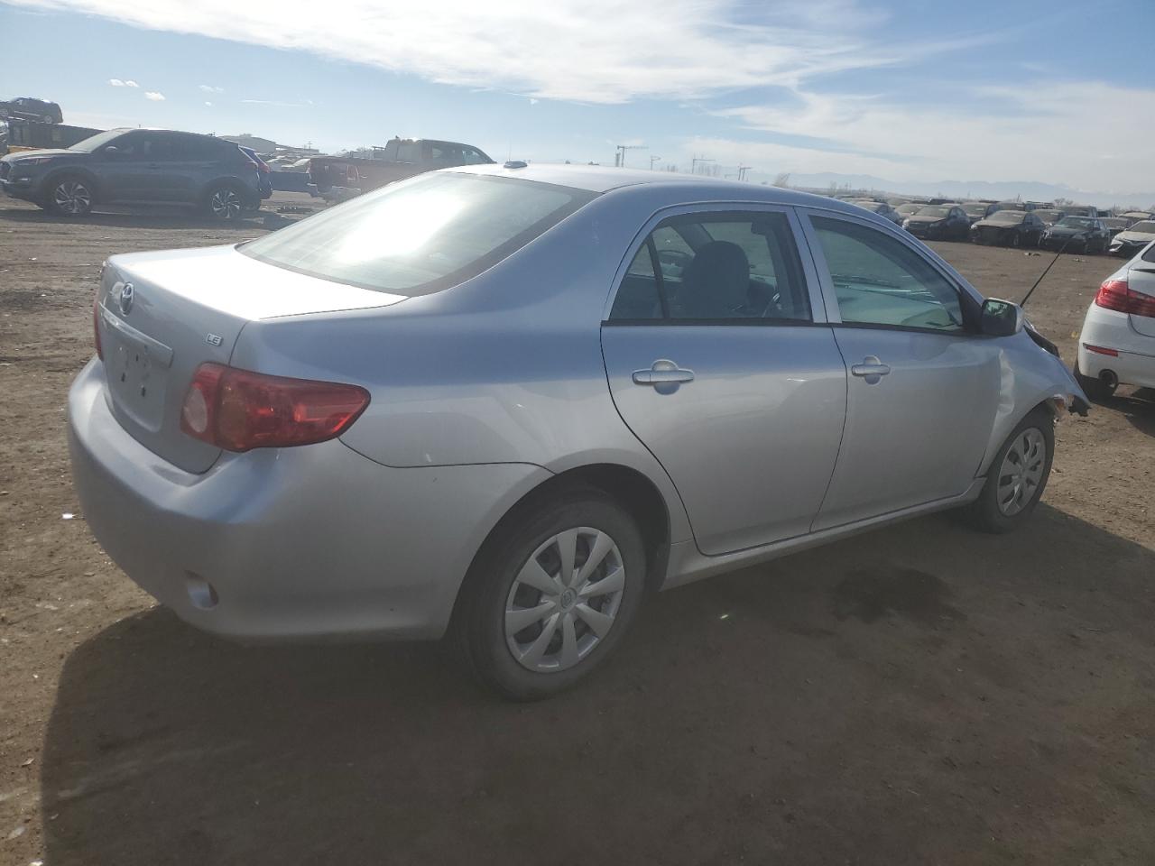 2010 Toyota Corolla - Image 3