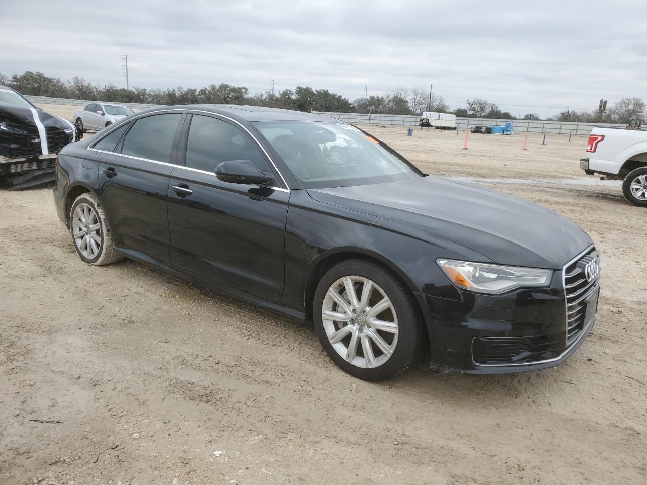 2016 Audi A6 - Image 4