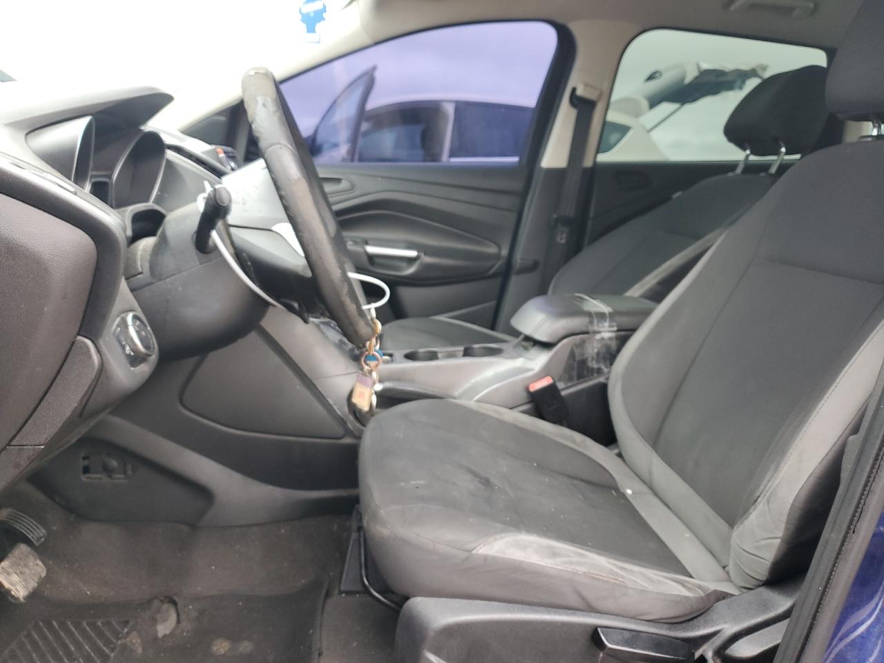 2014 Ford Escape - Image 7