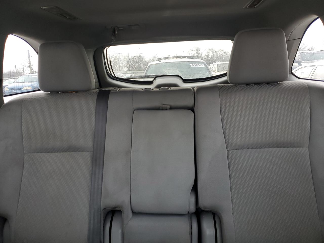 2016 Toyota Highlander - Image 10