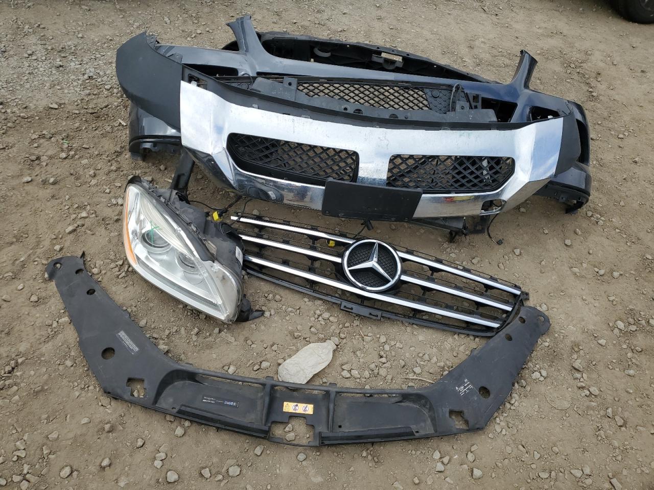 2014 Mercedes-Benz M-klasse - Image 13