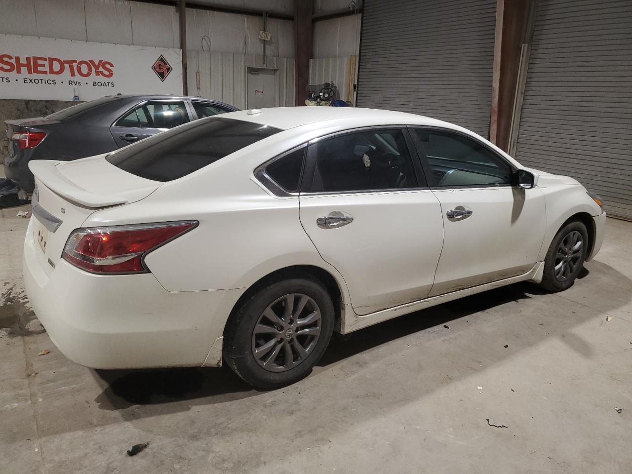 2015 Nissan Altima - Image 3