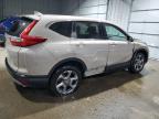 2018 Honda Cr-V Ex იყიდება Candia-ში, NH - Side