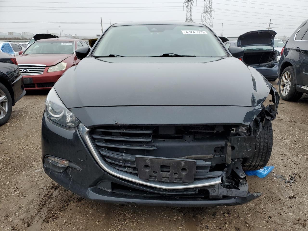 2018 Mazda 3 - Image 5