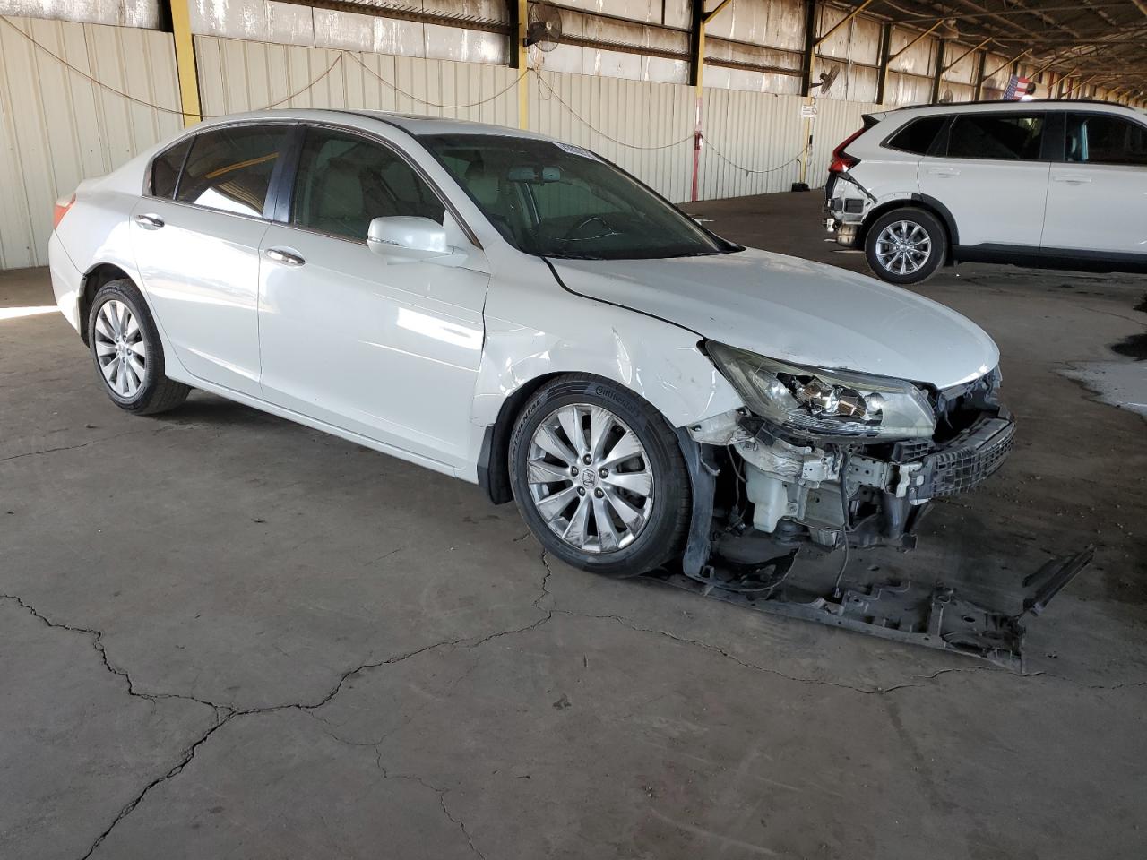 2013 Honda Accord - Image 4