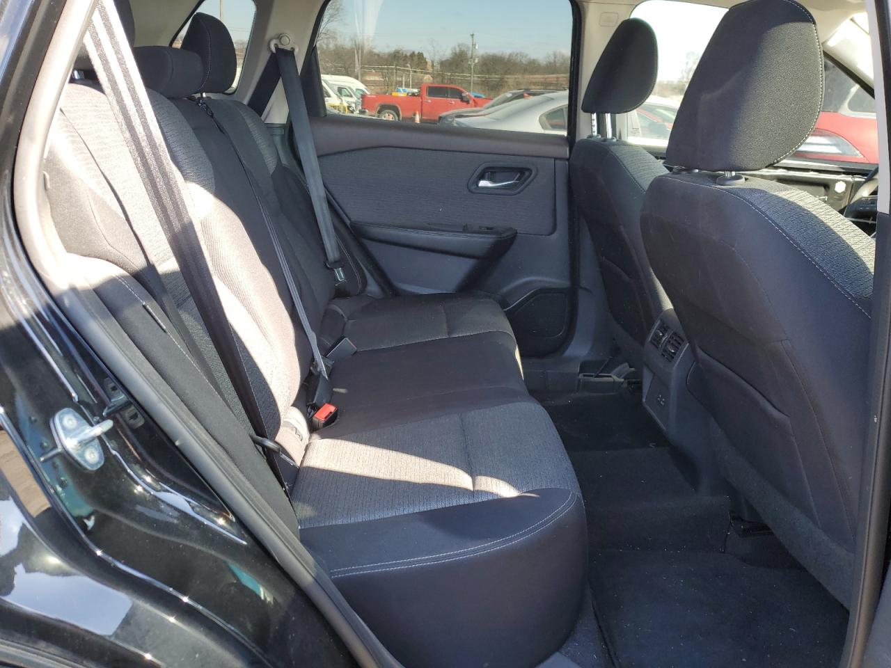 5N1AT3BB6MC733052 NISSAN ROGUE 2021