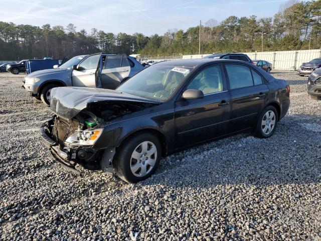 2009 Hyundai Sonata Gls