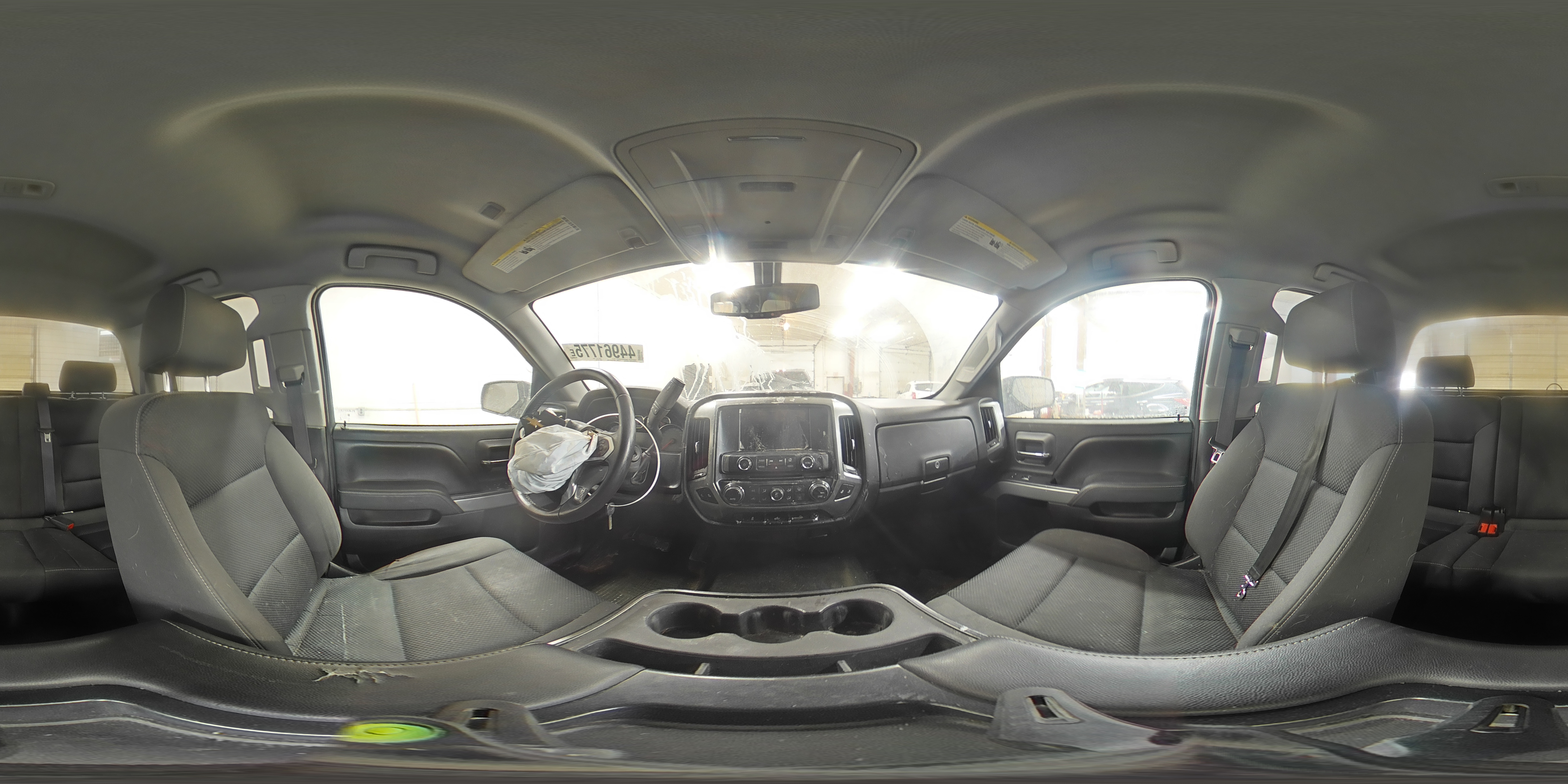 2016 Chevrolet Silverado - Image 12