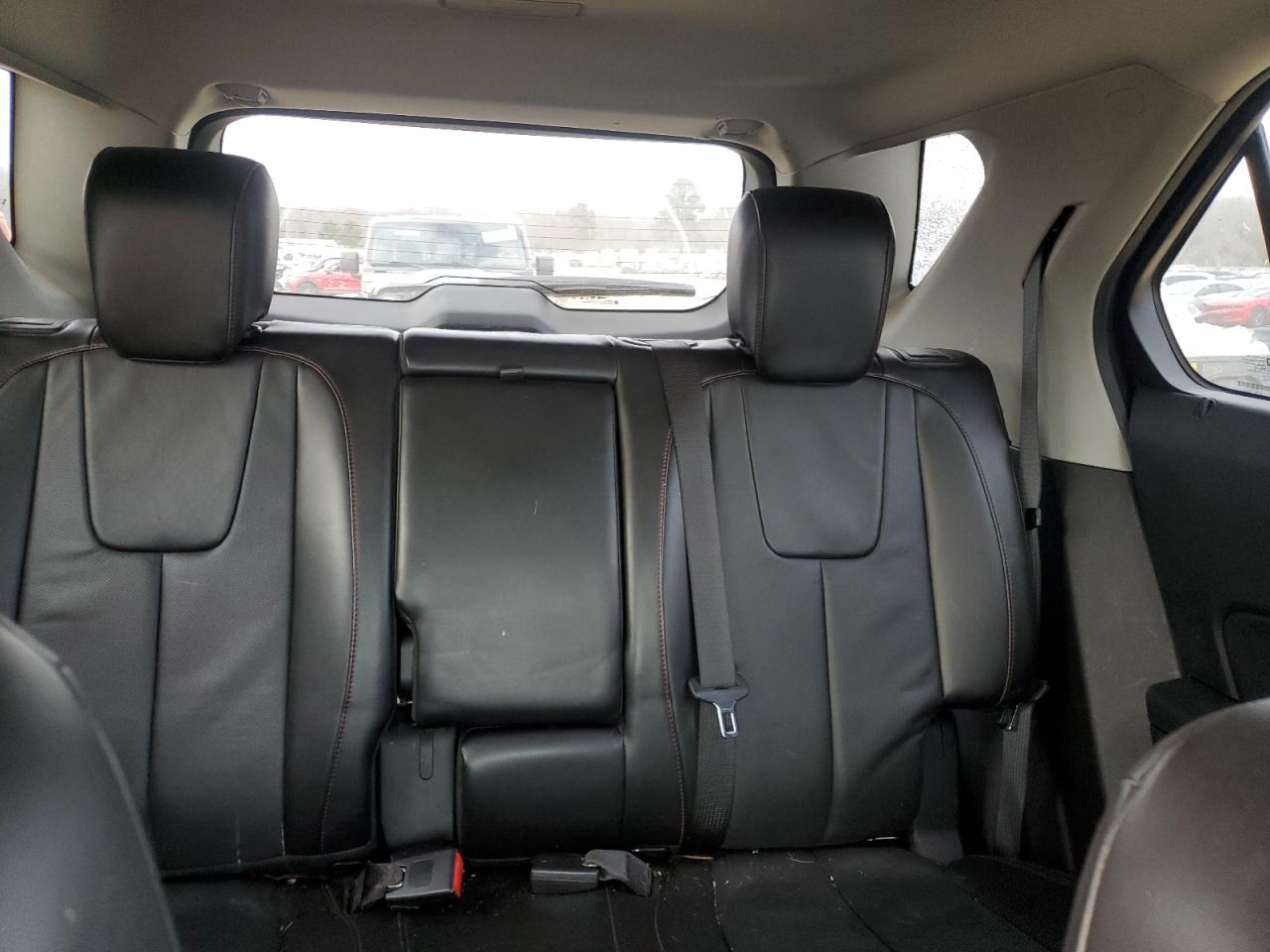 2013 Chevrolet Equinox - Image 10