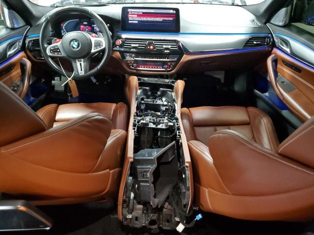 2021 BMW M5 