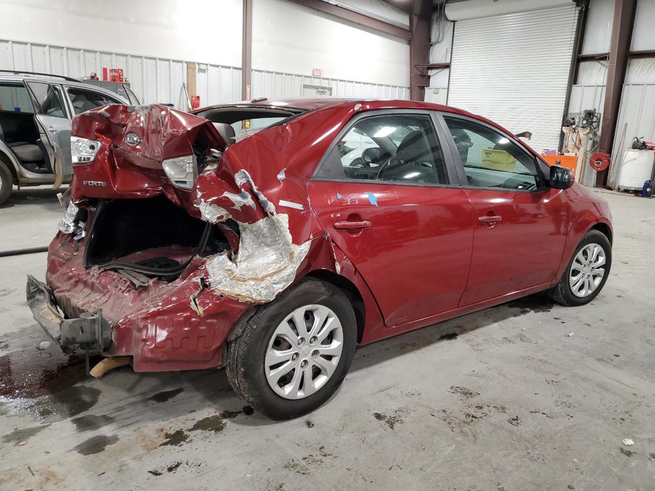 2011 Kia Forte - Image 3
