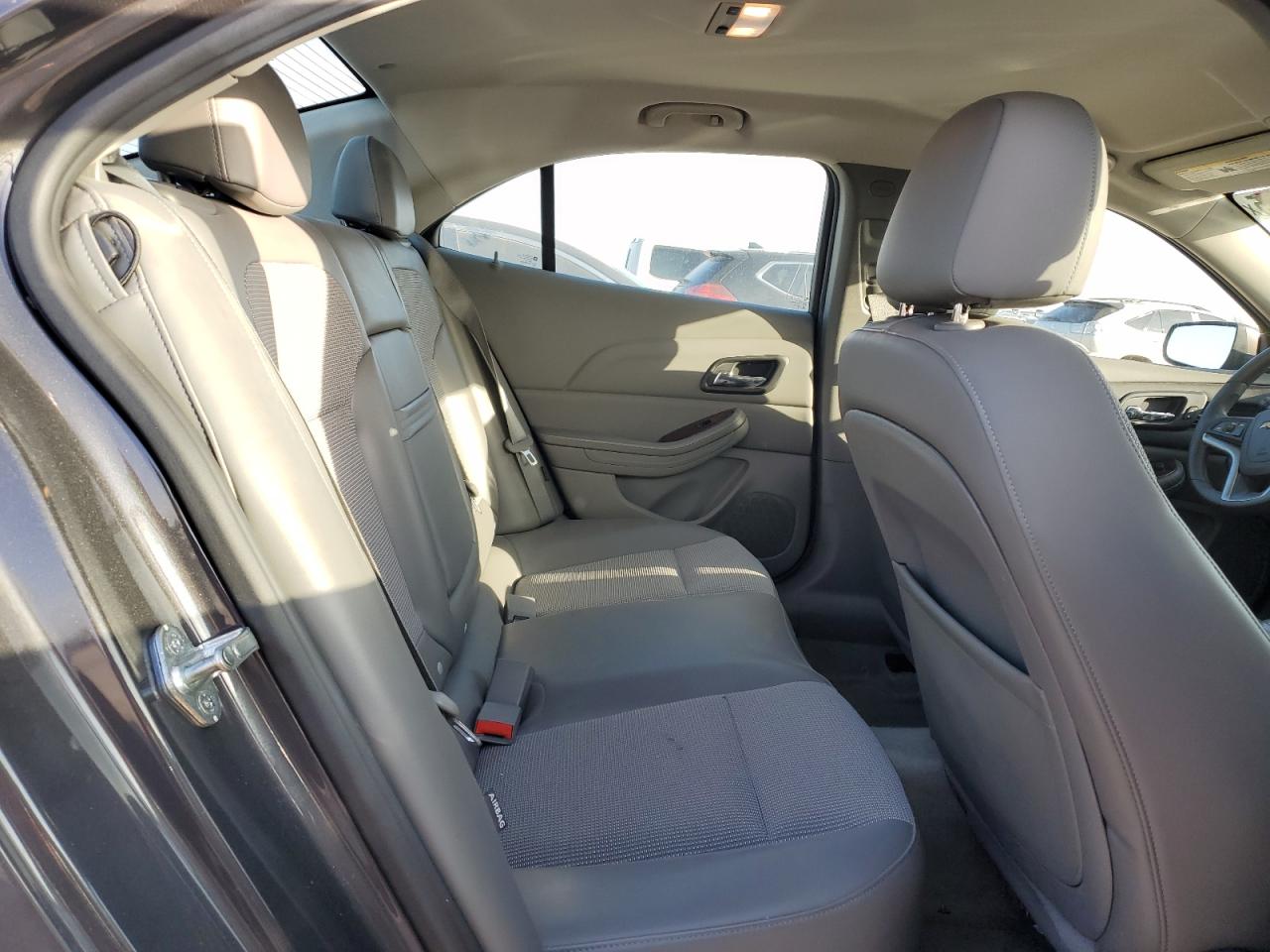 2013 Chevrolet Malibu - Image 10