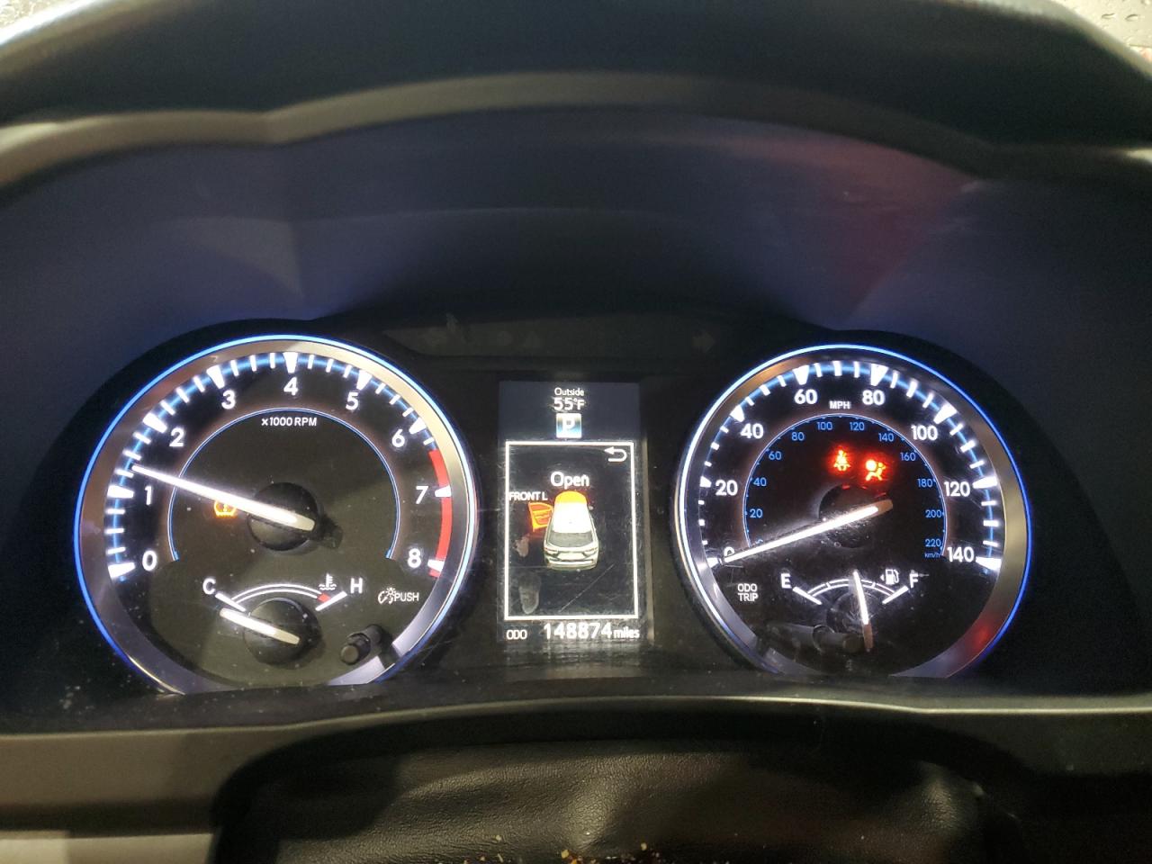 2016 Toyota Highlander - Image 9