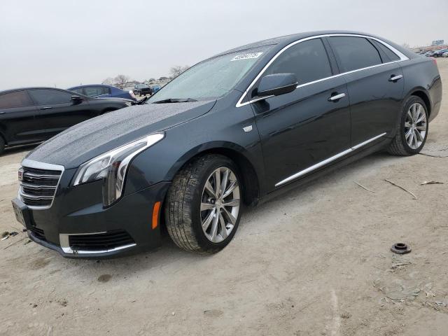 2019 Cadillac Xts 