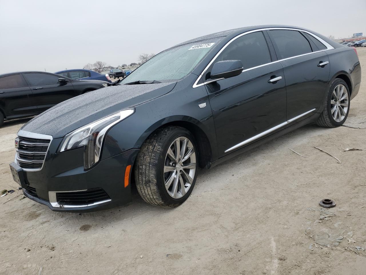 2019 Cadillac XTS - Image 1