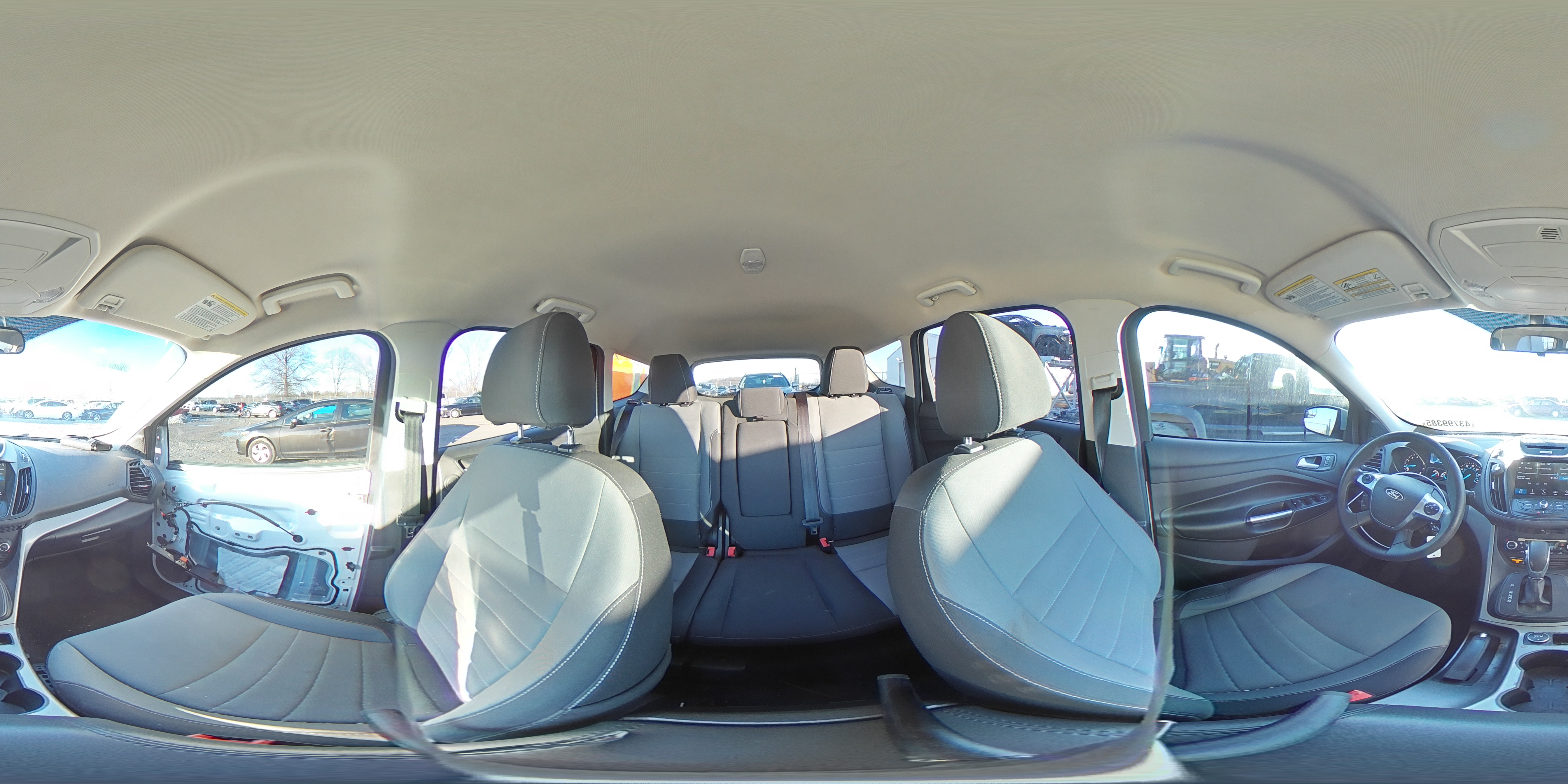 2016 Ford Escape - Image 14