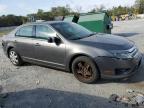 2011 Ford Fusion Se за продажба в Jacksonville, FL - Front End