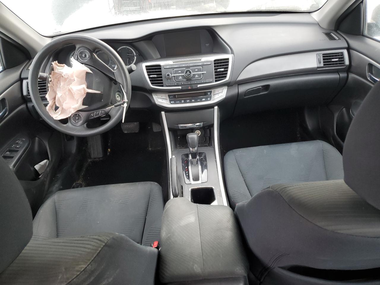 2014 Honda Accord - Image 8