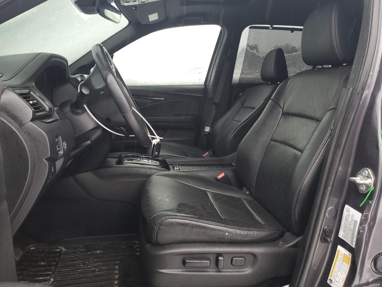 2020 Honda Passport - Image 7