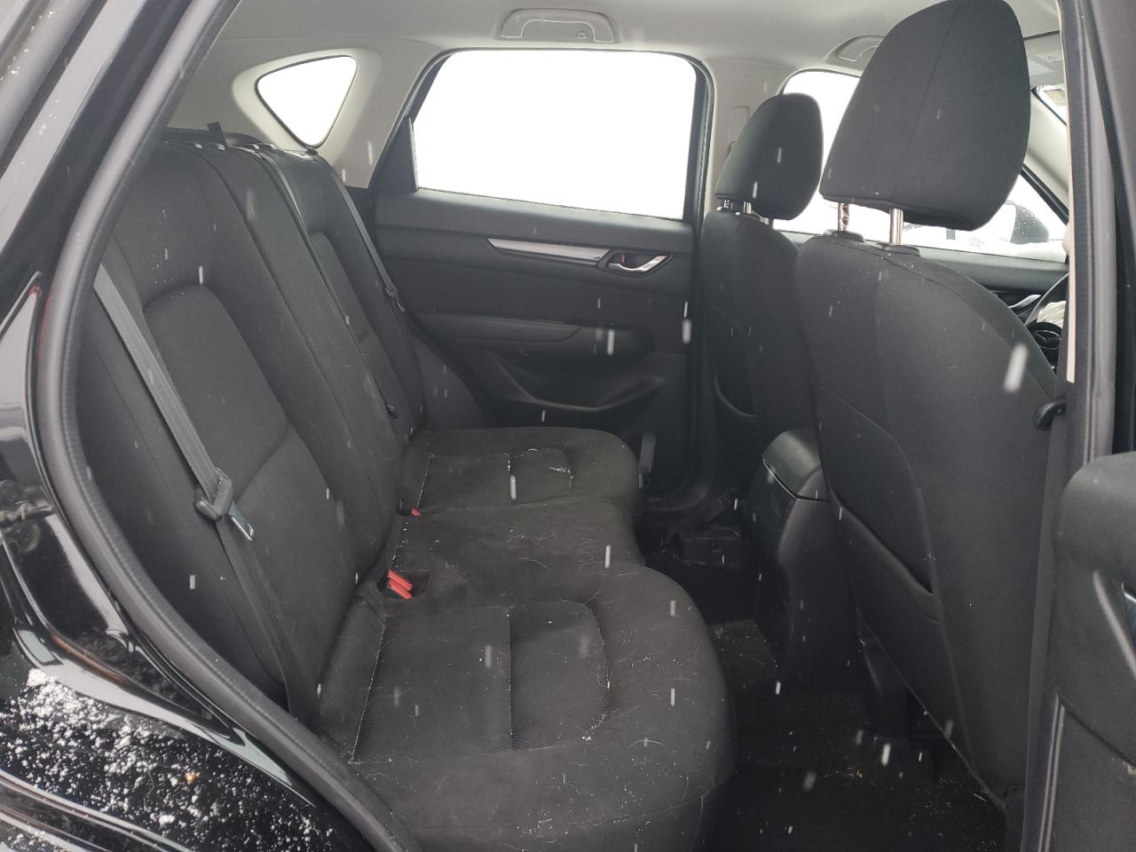 2020 Mazda CX-5 - Image 12