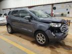 2018 Ford Ecosport Se na sprzedaż w Mocksville, NC - Front End