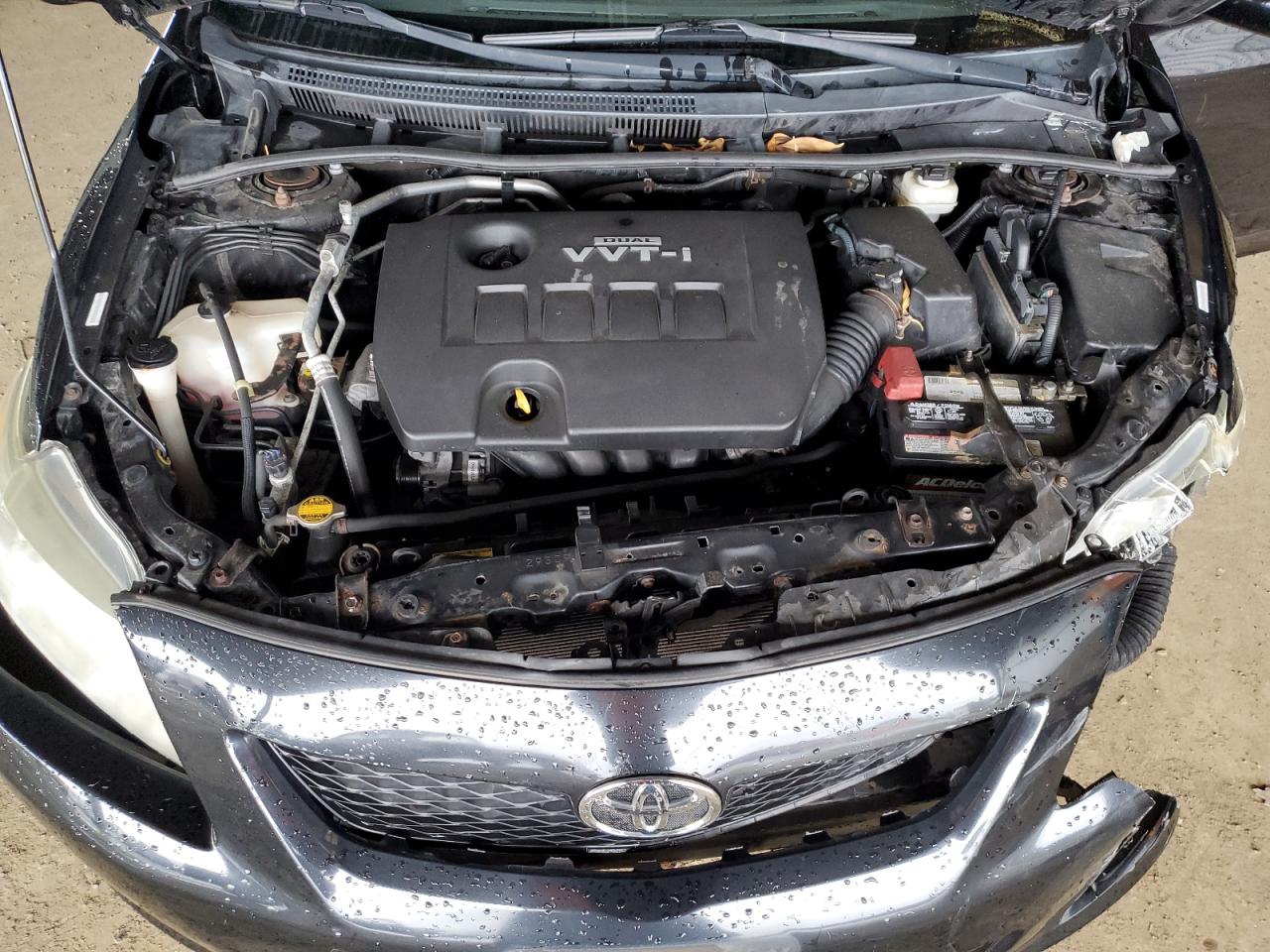 2009 Toyota Corolla - Image 11