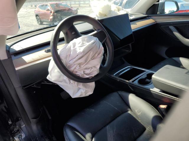 TESLA MODEL Y 2023 Gray
