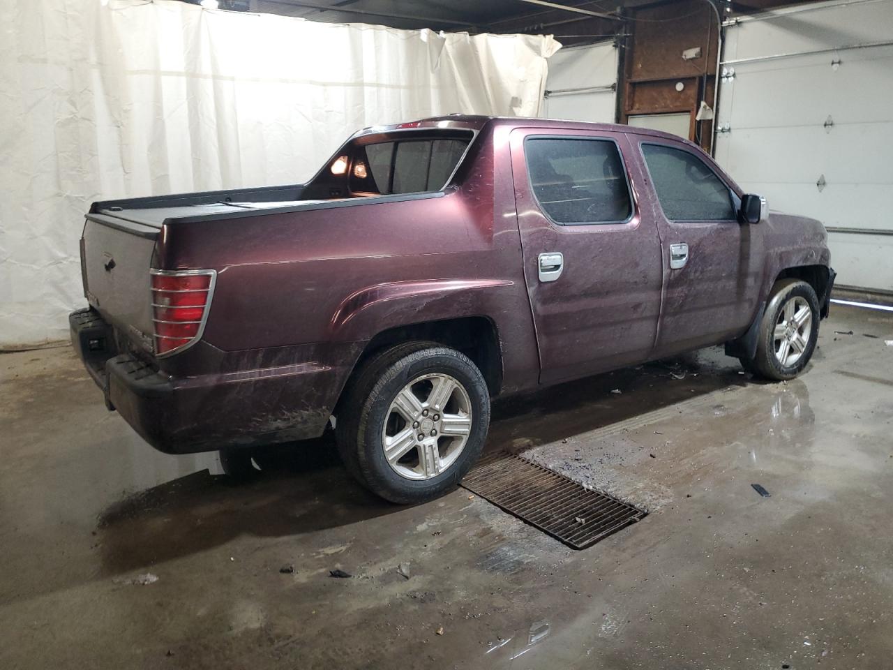 2011 Honda Ridgeline - Image 3