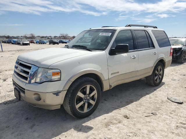 2008 Ford Expedition Eddie Bauer