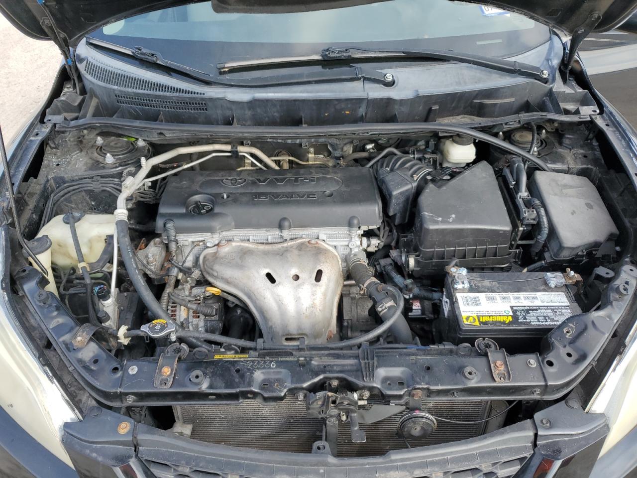 2009 Toyota Corolla - Image 11